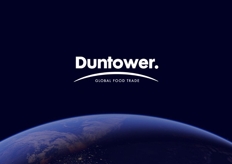 Cover of Duntower Brochure
