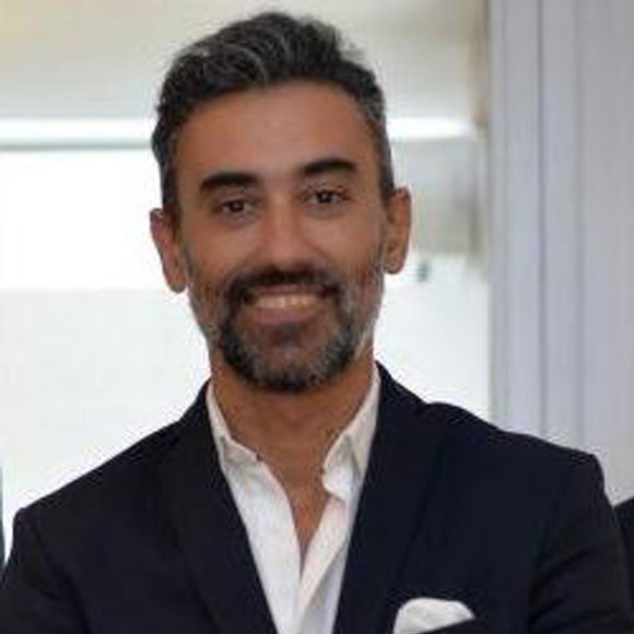 Gastón Pezzella