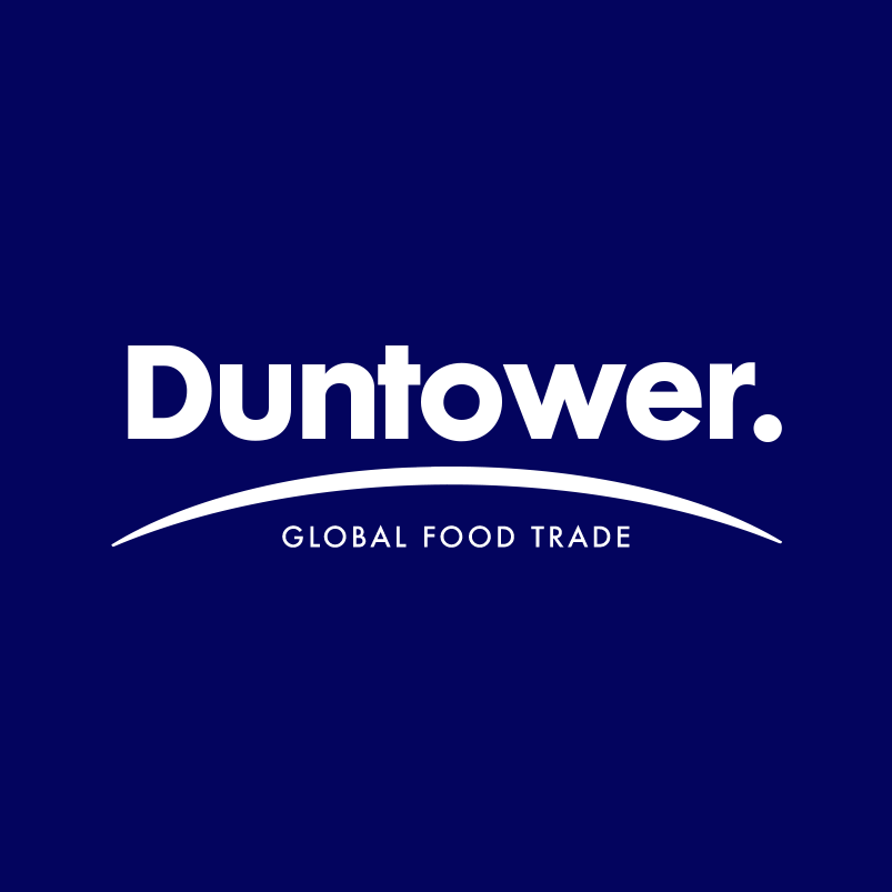 Duntower — Global Food Trade